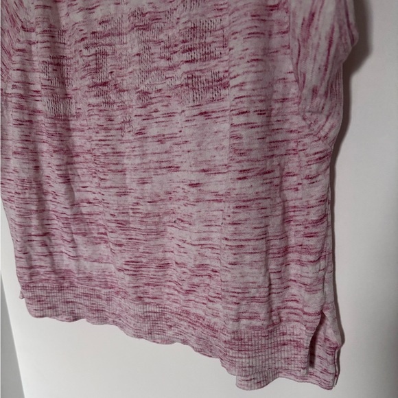 Garage Pink Short Sleeve Tee - Picture 3 of 3